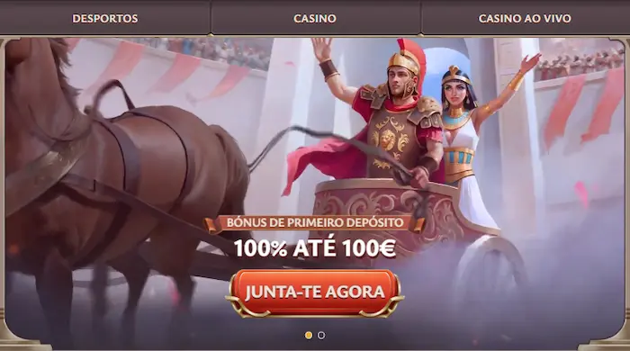 ViciBet Casino bonus